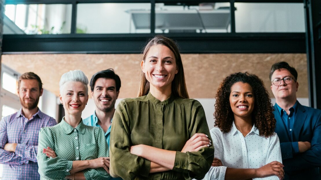 Roundtable discussion among stakeholders