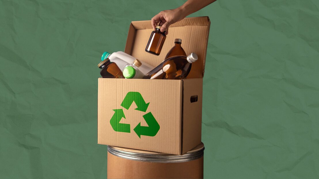 Chart showing carbon-aware demand planning