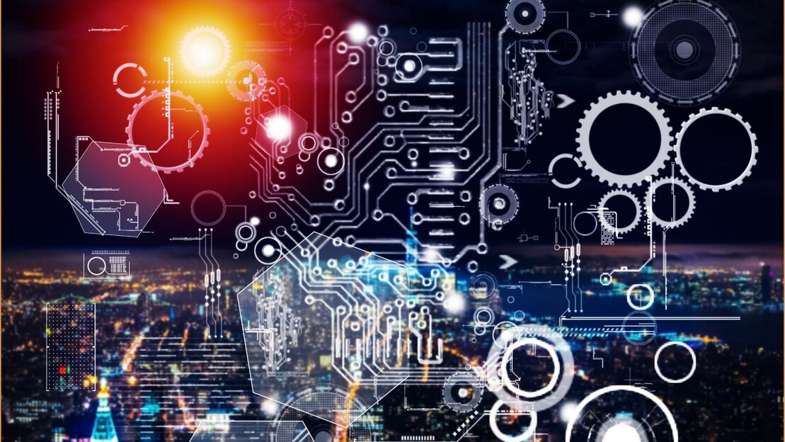 Materials ledger and product passport concept