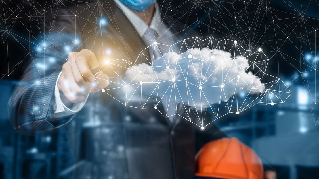 AR try-on experience in retail