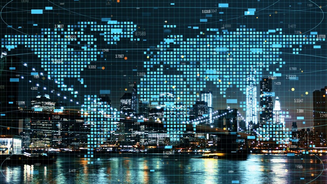 User viewing AR repair guidance on a phone